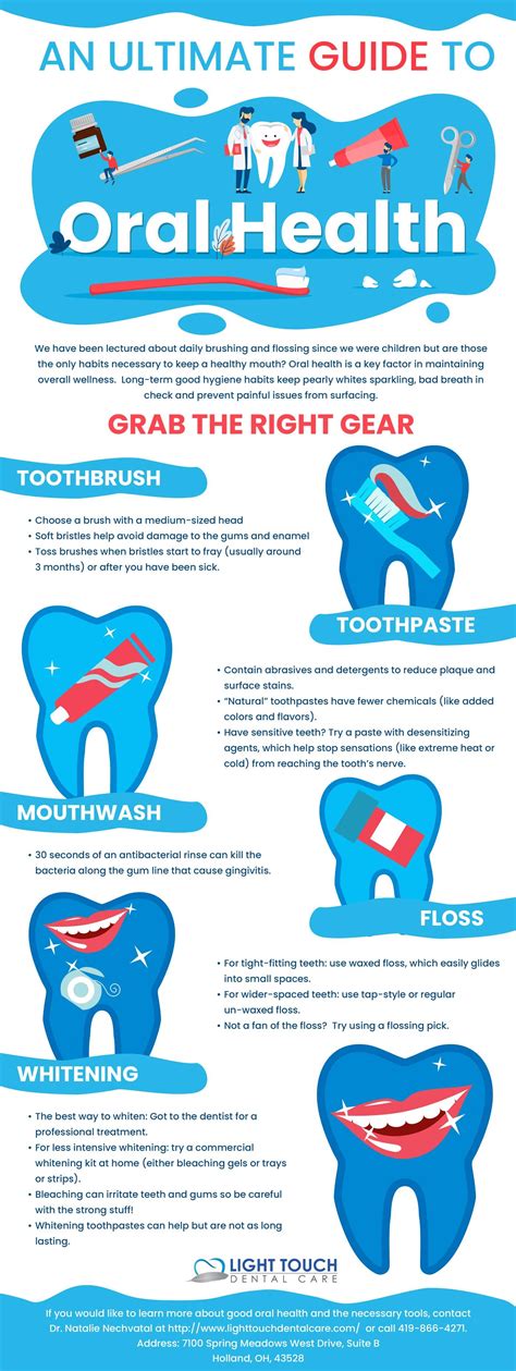 an ultimate guide to oral health oral health oral dental care
