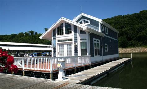 Maybe you would like to learn more about one of these? 2-Bedroom Boat | Harbor Cottage Houseboats