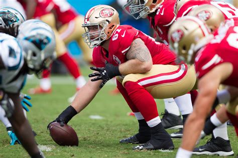 Get the best football picks and nfl football picks from the industry's most formidable sports handicapping team. 49ers: Will San Francisco's offensive line improve in 2017?