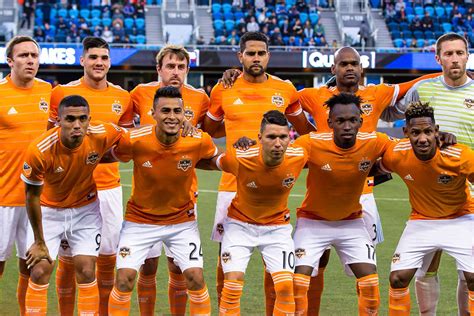 See more of fc dynamo moscow on facebook. Houston Dynamo: A Team As Diverse As Its City - Houston ...