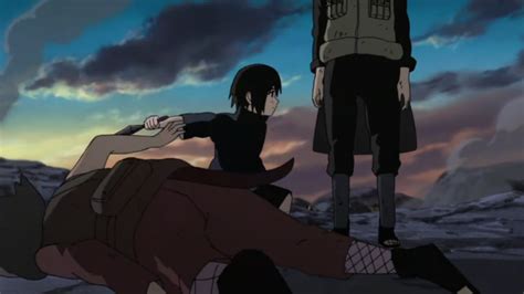 Naruto Shippuden Episode 477 Anime Manga Reizfal