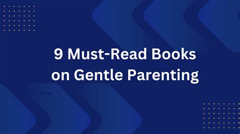 9 Must Read Books On Gentle Parenting That Will Transform Your Life As