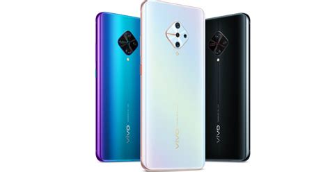 Check all specs, review, photos and more. Vivo S1 Pro with quad cameras, 4,500mAh battery launched ...