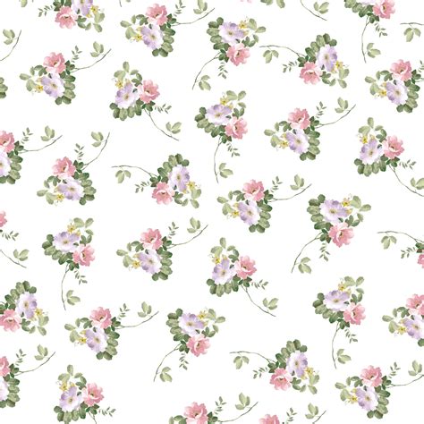 free flower pattern png download free flower pattern