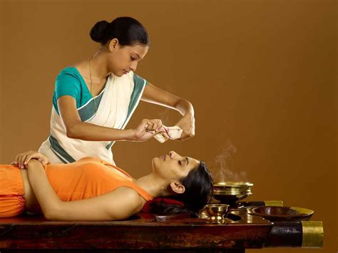 Kerala Ayurveda Centres Treatment And Techniques And More Information