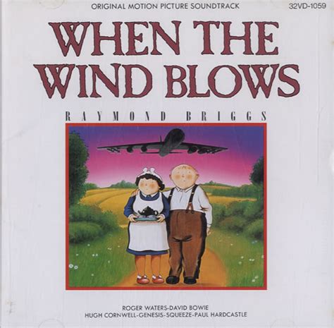 Soundtrack Review When The Wind Blows MovieMuse