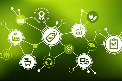 What Is Green Supply Chain And Its Benefits Trademo Blog