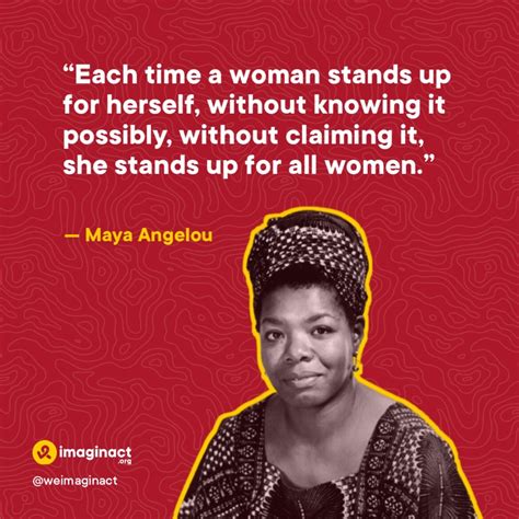 33 Quotes About Gender Equality You Should Know Imaginact