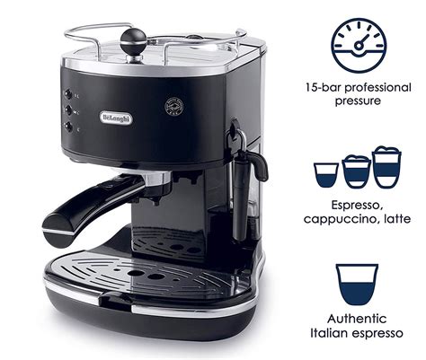 2.3 spesifikasi mesin kopi / alat pembuat kopi. 10 Mesin Pembuat Kopi Terbaik 2020 - Selera.id