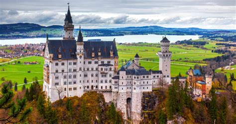 Bavaria Tours Germany Vacations And Tours 202324 Goway