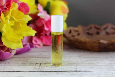Diy Cuticle Oil For Dry Cracked Cuticles The Nourished Life