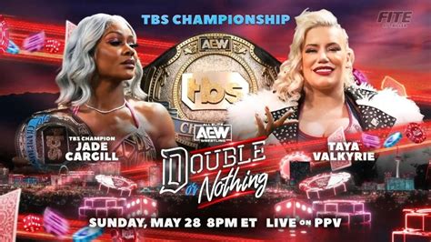 where to watch double or nothing 2024 betty chelsey