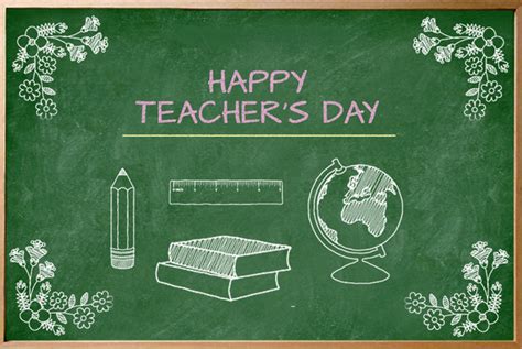 Top 20 Teachers Day Greetings E Cards Images Pictures Photos With Best