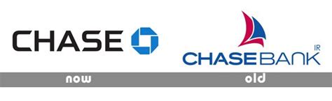 Chase Logo Chase Symbol Meaning History And Evolution