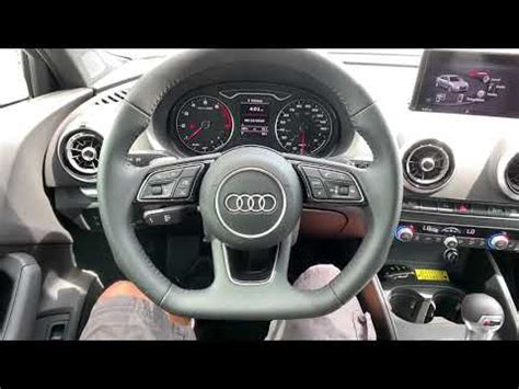 2020 Audi A3 Harrisburg, Carlisle, Hershey, Camp Hill ...
