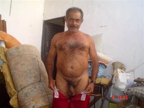 Mature Arab Men Naked New Porn Photos