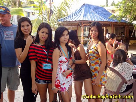 Subic Bay Philippines Bar Girlssexiezpix Web Porn
