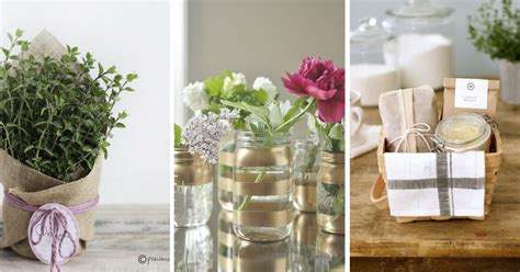 13 Diy Hostess T Ideas Homemade Ts That Will Get You Invited Back