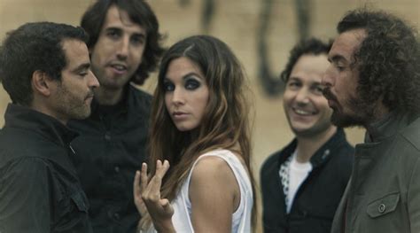 La Oreja De Van Gogh In Washington Dc A Spanish Cultural Event In