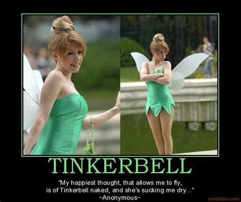 Tinkerbell Nude Image 53278