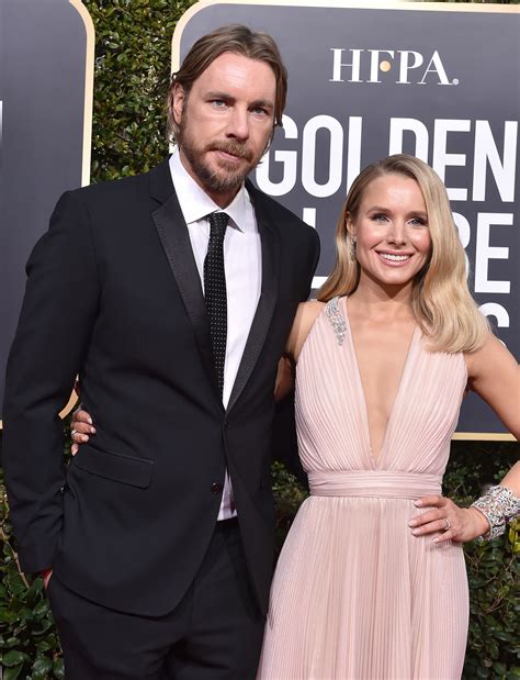 how long have dax shepard and kristen bell been married the us sun