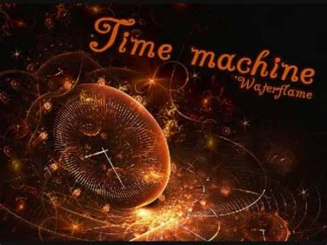Waterflame - Time machine - YouTube