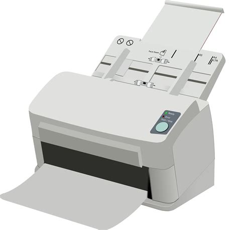 10 Free Laser Printer And Printer Illustrations Pixabay