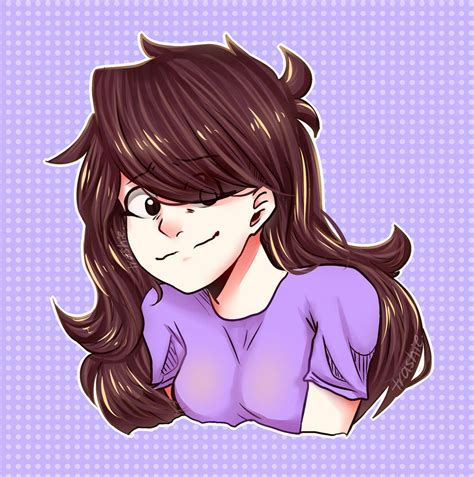 Jaiden Animations the anime- Part 2 by TrashcanAlphys on DeviantArt