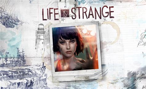 Life is strange full presentation | square enix presents e3 2021. Legendary's Digital Series Adaptation Of Indie Video Game ...