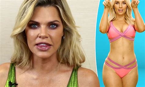 Sophie Monk Hilariously Rates The Cast Of Love Island Australia