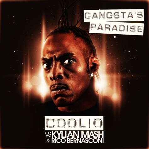 Gangstas Paradise Single By Coolio Spotify