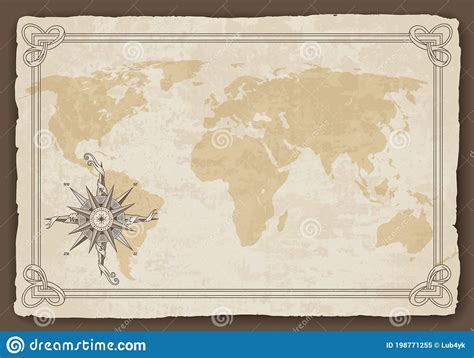 An interactive map of genshin impact game. Vintage Map Border / Welcome, fellow wayfarer and thanks for stopping by! - Francini mazioli