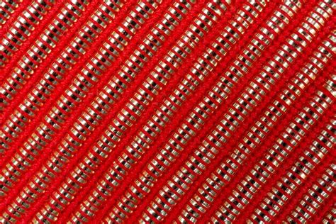 Premium Photo Diagonal Stripes Fabric