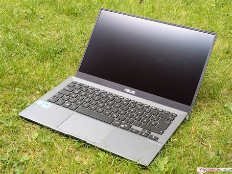 Asus Asuspro B9440ua Core I5 8 Gb Laptop Review