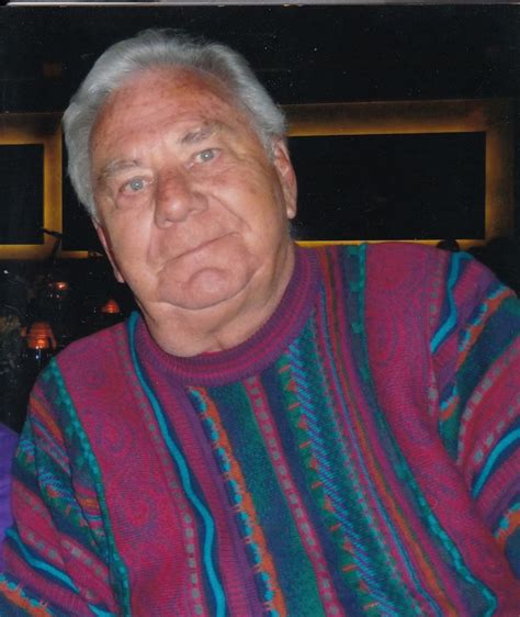 James Dechaineau Obituary Seattle Wa