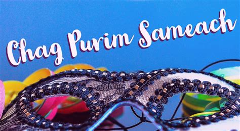 Pj Our Way A Few Fun Facts About Purim
