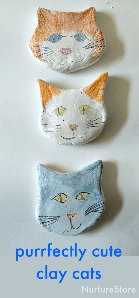 43 Easy Air Dry Clay Ideas And Projects Adults Will Want To 53 Off