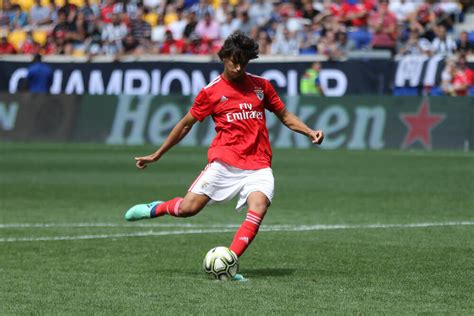 It's a pretty risky transfer, no matter how you look at it; Joao Felix on the Radar of Top Clubs | Online-Betting.org