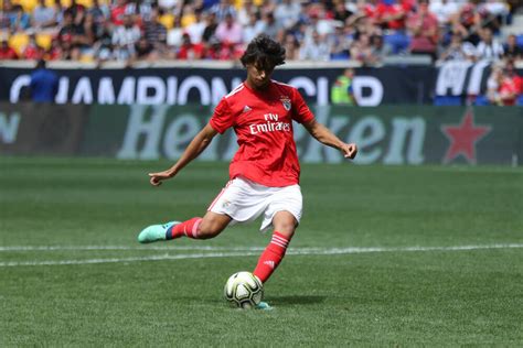 He fired benfica to a league title in his only season for them, and became the. Joao Felix on the Radar of Top Clubs | Online-Betting.org