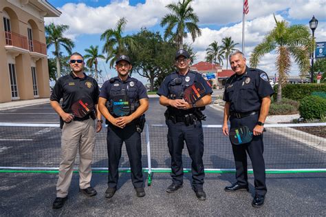 The Play For Life Foundation Donates 31st Pickleball Set to Bradenton