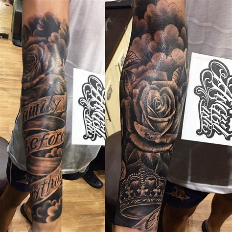 125 Sleeve Tattoos For Men And Women Designs And Meanings 2018