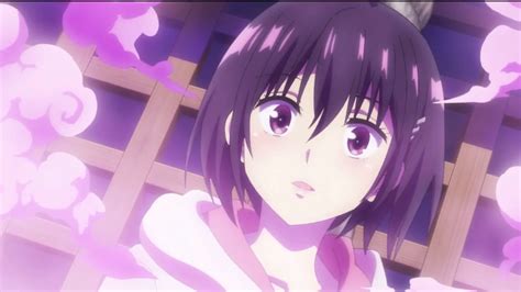 Discover 81 Ayakashi Triangle Anime Latest Incdgdbentre