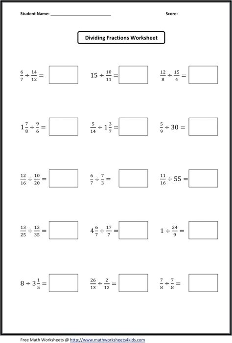 Complex Divide And Multiplication Of Decimals Multiply