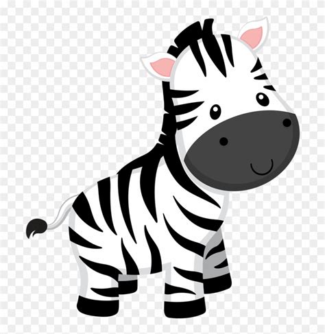 Baby Zebra Clipart Zebra I Love Animals Pinterest Babies Zebra