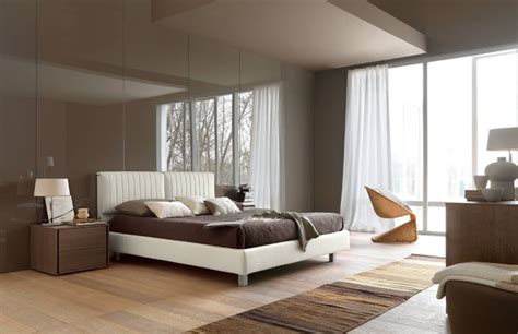 25 Contemporary Master Bedroom Design Ideas