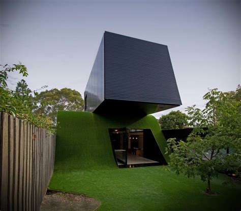 Hill House In Melbourne Andrew Maynard Architects Ideasgn