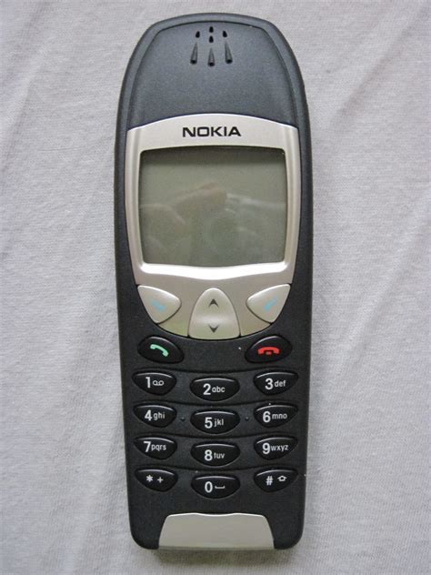 Nokia 6210 Newoldphones Phoonen