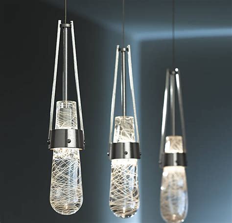Industiral Link Mini Pendant Lights Collection Digsdigs