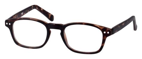 Depp Eyeglasses By Tortoise Eyeglasses Matte Retro Prescription