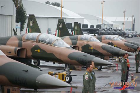 Desfile Aéreo Militar Fuerza Aérea Mexicana Fam 2010 Flickr